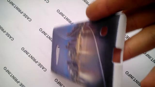 Чехол для телефона с фотопечатью Nokia Lumia 730 смотреть онлайн