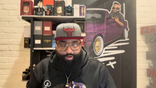 WEEKLY FRAGRANCE ROTATION!! #011 смотреть онлайн