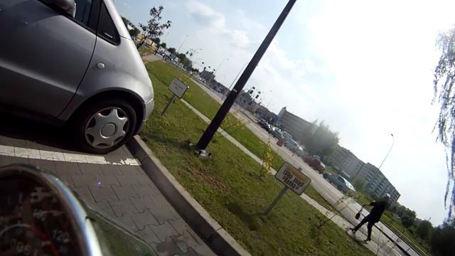 Romet Malibu By Johnny Pag