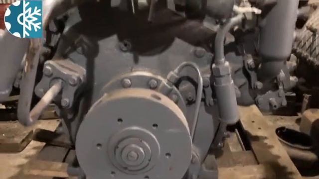 КОМПРЕССОР ПД55 смотреть онлайн