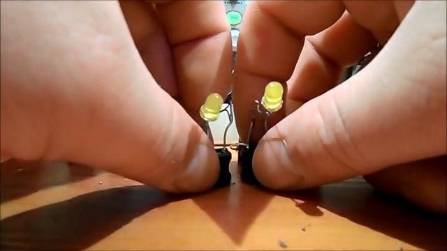Детекторные приёмники. Взаимовлияние. смотреть онлайн