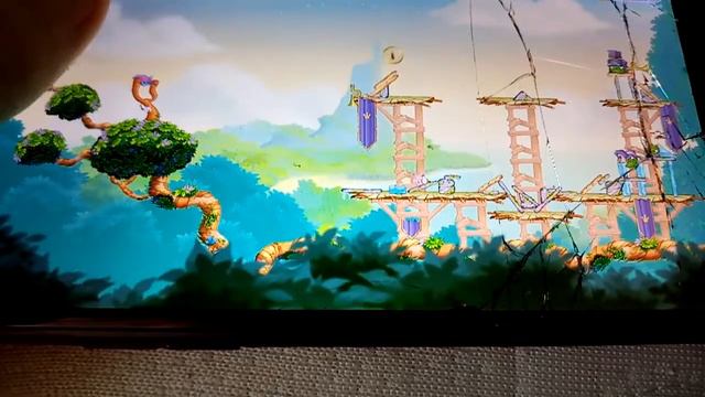 Angry birds Stella Wilow pigs boss level смотреть онлайн