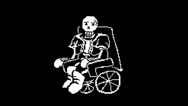 Disbelief Papyrus Phase 5