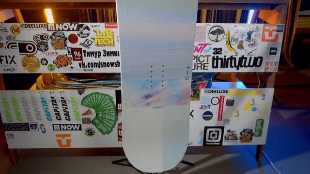 Самые толковые и самые бюджетные сноуборды РФ - PRIME 22,23,24 - вся коллекция прогибов. C1, C2, CR смотреть онлайн