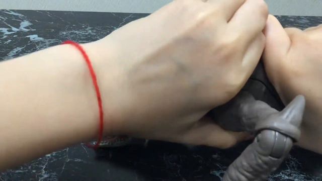 Фігурка черепозавра из гадзила против конга смотреть онлайн