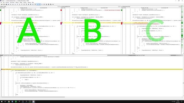 Wiedźmin 3 - SCRIPT MERGER смотреть онлайн