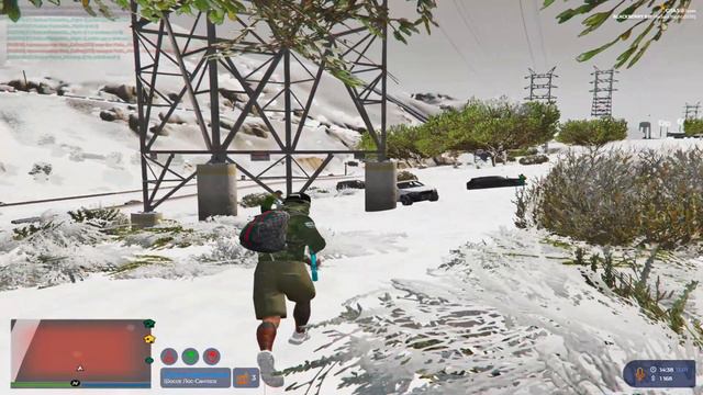 ВЕРНУЛИСЬ В ГЕТТО И ВСТРЕТИЛИ ФАНАТОВ В GTA 5 RP | ТУЛЕВО В GTA 5 RP | ГТА 5 РП смотреть онлайн