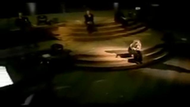 JE T'AIME - LARA FABIAN LIVE смотреть онлайн