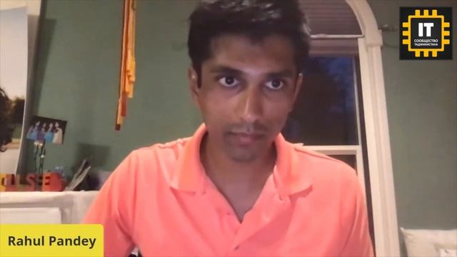 Tajikistan Devs: Career Advice + Android Discussion смотреть онлайн