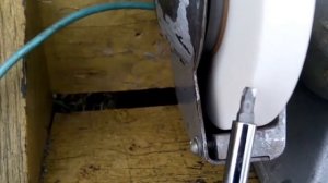 Насос Oasis DN 250/10 - обзор, отзыв. Разбираем дренажный насос... ШОК!