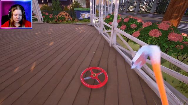 Я ХОЧУ ЭТОГО КОТА ► Hello Neighbor 2 ► Полное прохождение. Часть 3 смотреть онлайн