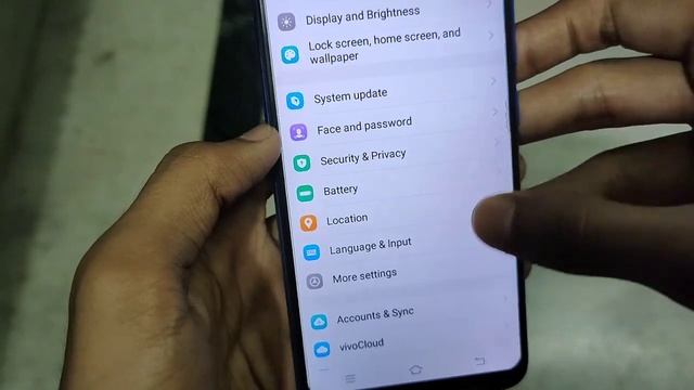 Incoming Call Not Showing On Full Screen Problem Solve смотреть онлайн