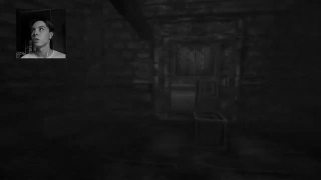 ЧУДИК СЪЕЛ МОЮ СЕМЬЮ | Обзор Amnesia: The Dark Descent смотреть онлайн