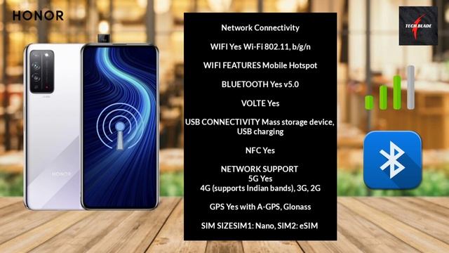 Huawei Honor X10 Pro | 5G, 90hz Refresh Rate, Specifications, Features, Price, Release Date !! смотреть онлайн
