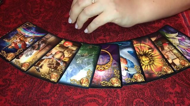 БУДЕМ ЛИ ВМЕСТЕ И КАК СКОРО ГАДАНИЕ ДЛЯ СВЕТЛАНЫ И ВЛАДИМИРА смотреть онлайн