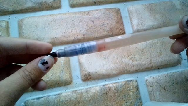 Чем я рисую