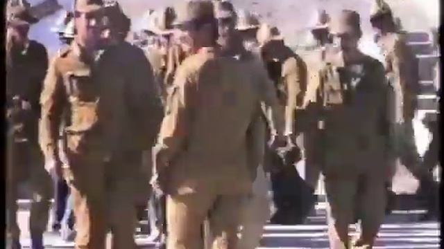 Кабул, Тёплый Стан. 1074 артполк смотреть онлайн
