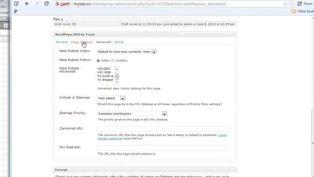 How to Put Keywords on WordPress смотреть онлайн