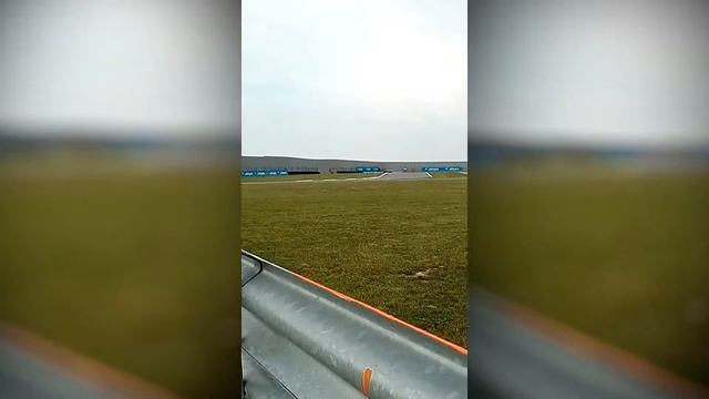 DTM 2016 Moscow (practice 1) From Track! смотреть онлайн