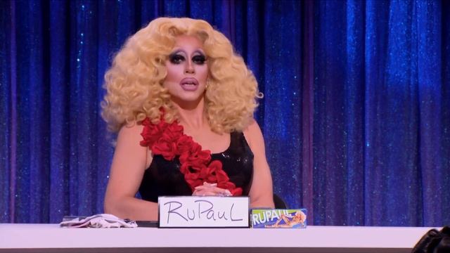 Trixie Mattel - Winner Winner, Chicken Dinner смотреть онлайн
