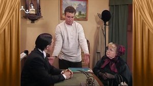 Сказки и Истории. Следователи. Иголка