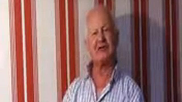 Россияне мы помним прошлое, Иден Рапава, Грузия смотреть онлайн