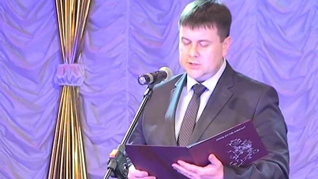 140-летие УИС. смотреть онлайн