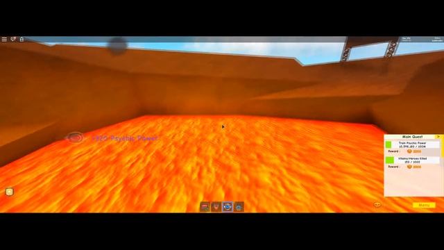 Все о Симуляторе ОБУЧЕНИЯ СИЛОВЫМ СИЛАМ и фишках, с чего начать и как ПРОКАЧАТЬ СИЛУ смотреть онлайн