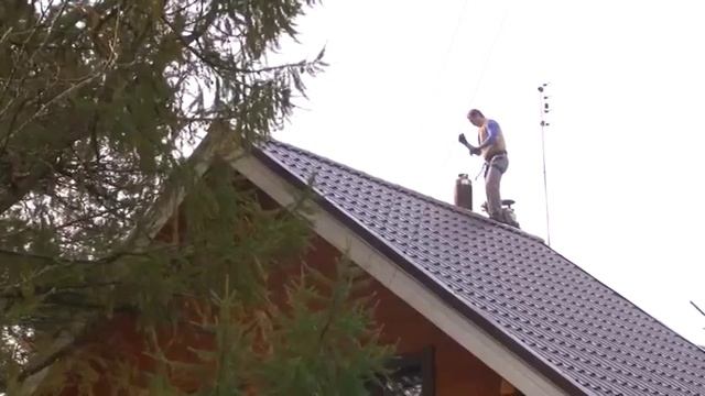 Трубочисты Перми. Трубочист59.рф смотреть онлайн