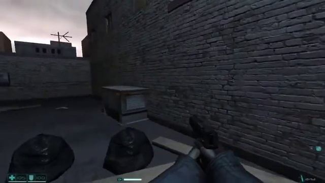 F.E.A.R. Platinum Collection - PC Gameplay (Part 1) смотреть онлайн