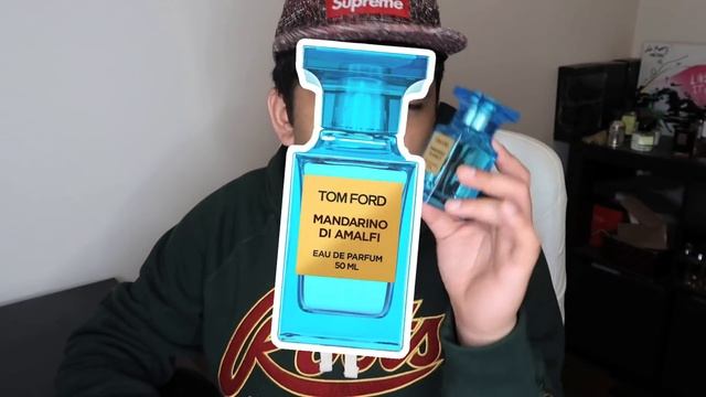 Top 5 Niche Fragrances That Smell Like Designer Fragrances! смотреть онлайн