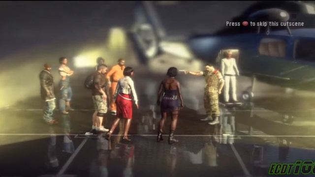 Dead Island [Walkthrough] Part 84 смотреть онлайн