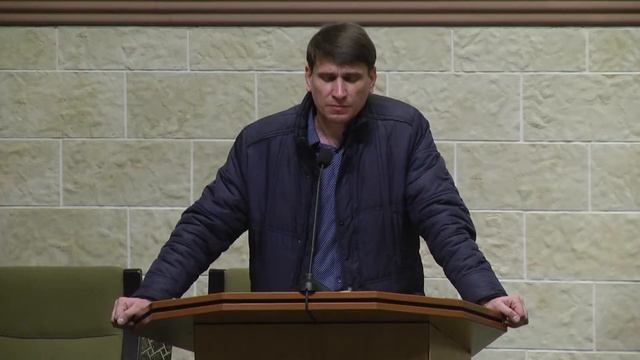 09.12.2020 Церковь "Возрождение" г. Кишинев смотреть онлайн
