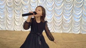 Песня "Супер- мама". Поет Надюша Чобану (песни про маму)