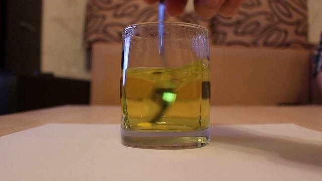 Растворение обычного Фурацилина Avexima смотреть онлайн