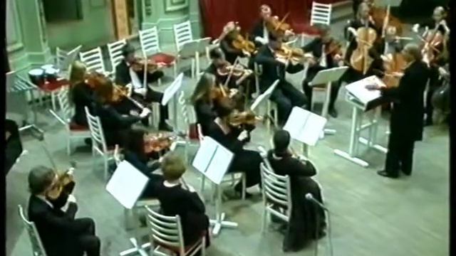 J. Puccini - Chrysanthemums смотреть онлайн