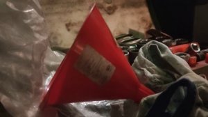 CHERY TIGGO 8 Как заменить масло и маслянный фильтр самому.