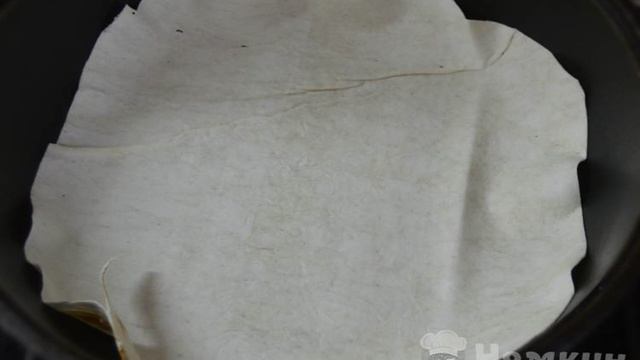 Книга рецептов