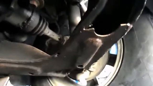 НИЖНИЙ РЫЧАГ ПЕРЕДНЕЙ ПОДВЕСКИ ХОВЕР 3. 大牆懸停 смотреть онлайн