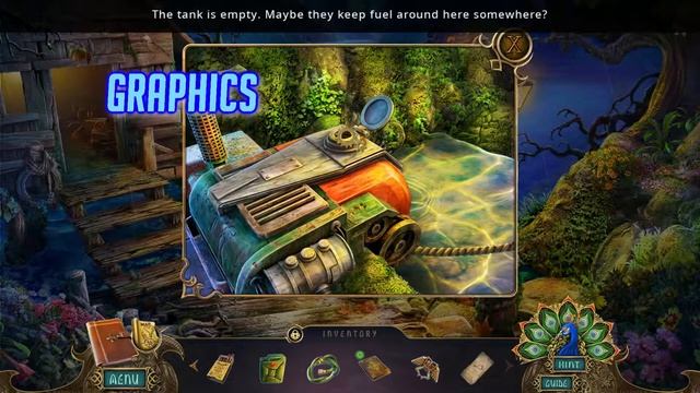 Darkarta: A Broken Heart's Quest - PC Review - 1080P смотреть онлайн