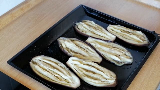 Кулинарные открытия с Евгенией