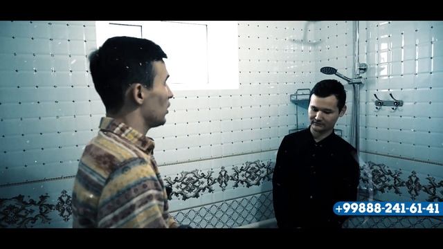 Сифатли сантехника хизмати канчага тушади? смотреть онлайн