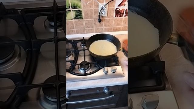 Завтрак БЕЗ углеводов на 340 калорий | Такой рецепт невозможно упустить смотреть онлайн