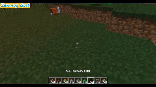 Minecraft обзор мода Animalia смотреть онлайн