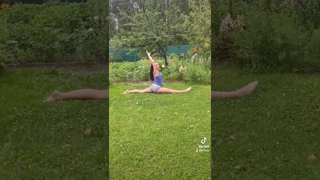 Шпагат на даче) смотреть онлайн