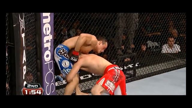 MOST HEAVY BATTLE KHABIB IN UFC 