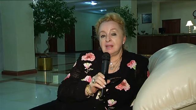 Присвоение имени Святослава Николаевича Федорова клинике "ЛЕНАР" Ирэн Ефимовной Федоровой смотреть онлайн