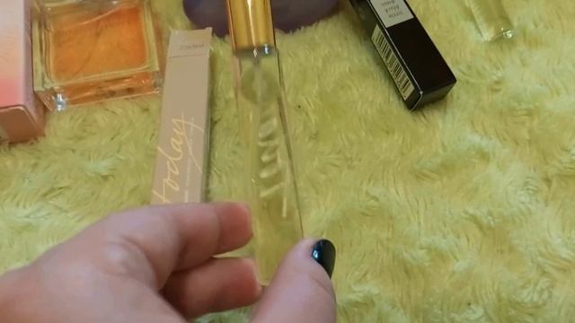 Заказ Avon, каталог 16, #1. смотреть онлайн