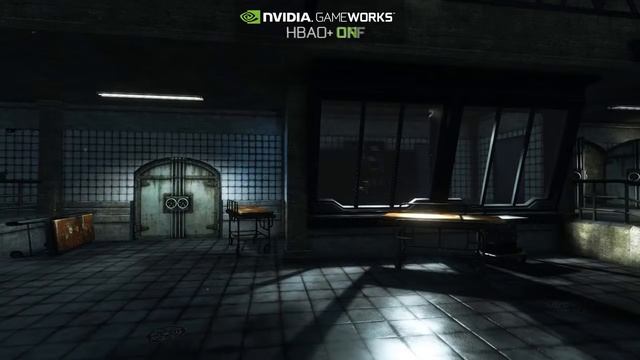 Killing Floor 2 PhysX Flex Developer Interview смотреть онлайн