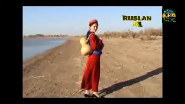 Nayleyin ( Eski Qosiq )